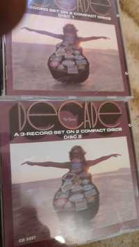 Decade 2 x cd ..