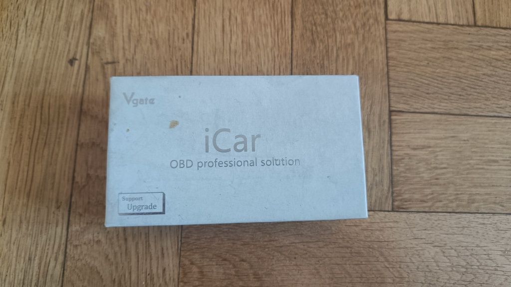 interfejs diagnostyczny Vgate iCar OBD2