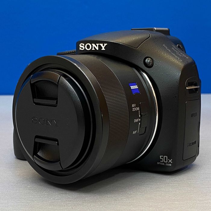 Sony DSC-HX400V (20.4MP | 50x Optical Zoom)