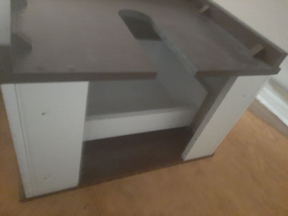 Szafka pod umywalkę