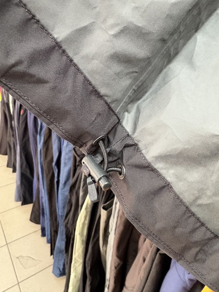 Жіноча Мембрана куртка Mammut Gore-Tex XS/S/M/XL