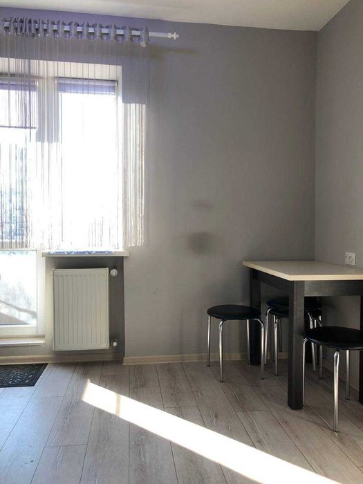 Продаж 1-кімнатної квартири в районі Підгоряно!