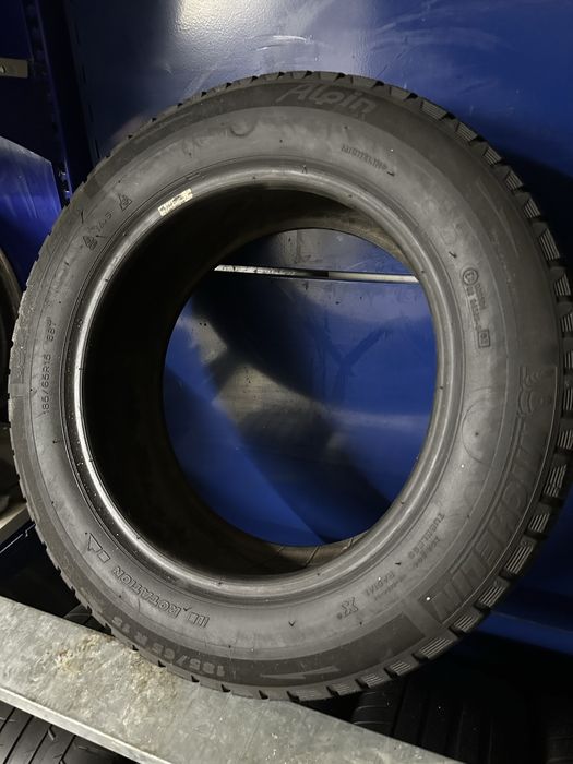 Michelin Alpin Debica Frigo 185/65r15 Склад Шин Умань
