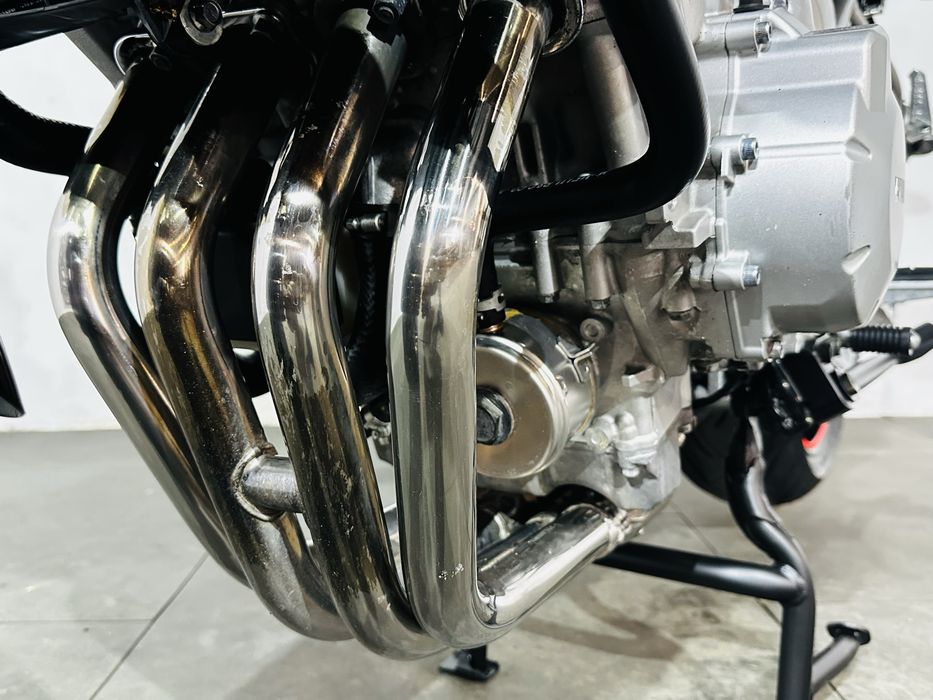 Yamaha Fz6S Fazer ABS мото з європи (5500$)