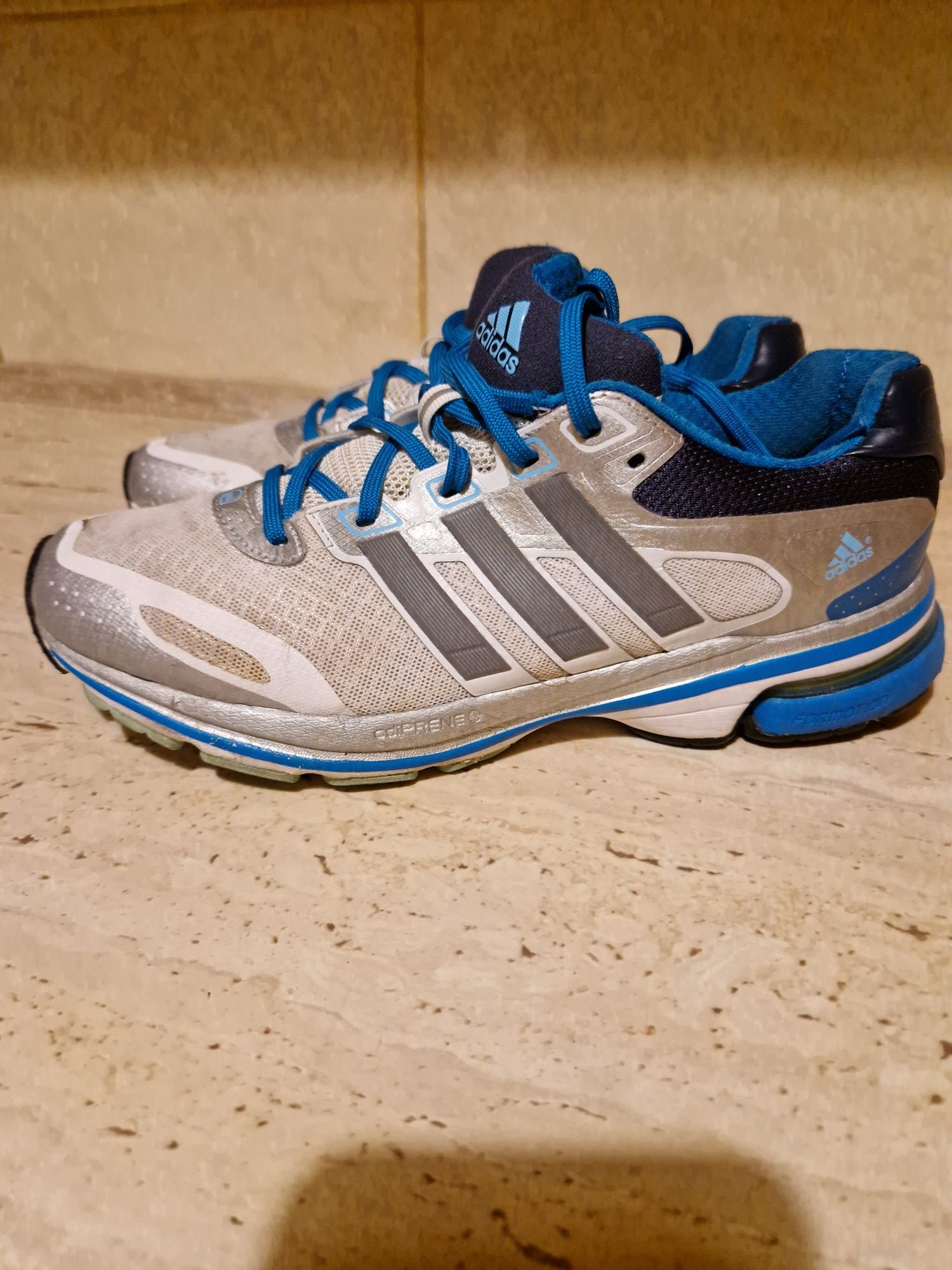 Buty Adidas Glide 5 r 41 I 1/3