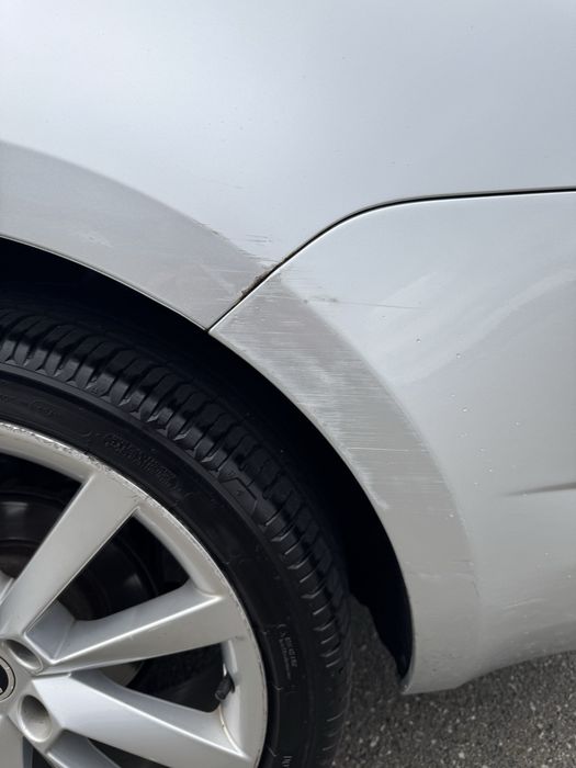Skoda Oktavia A7 2016