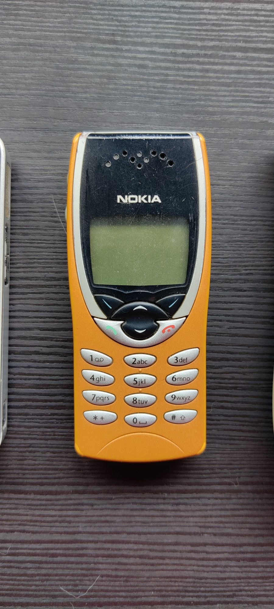 Coleção telemóveis Nokia antigos