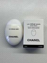 Крем для рук Chanel La Creme Main
