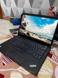 Lenovo ThinkPad T 470s i5 16/256 dotyk