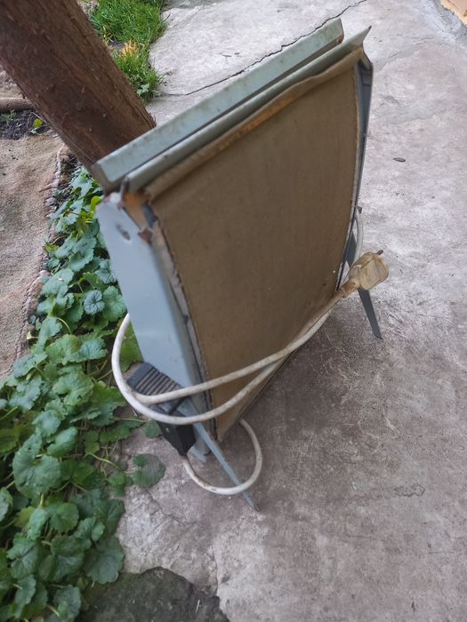 Електро сушка для фото.