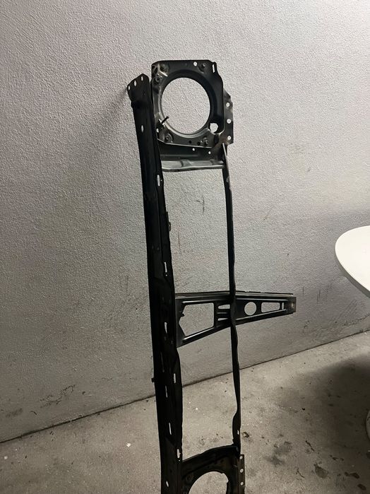 Frente Golf 2 de 2 faróis