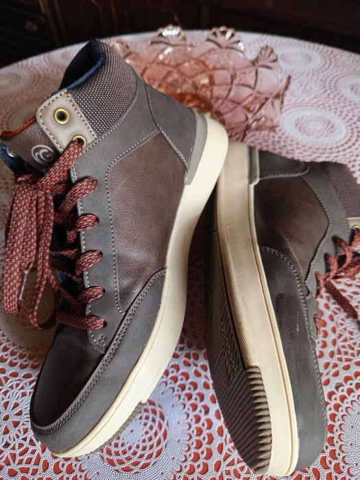 Botas Homem Guimaraes