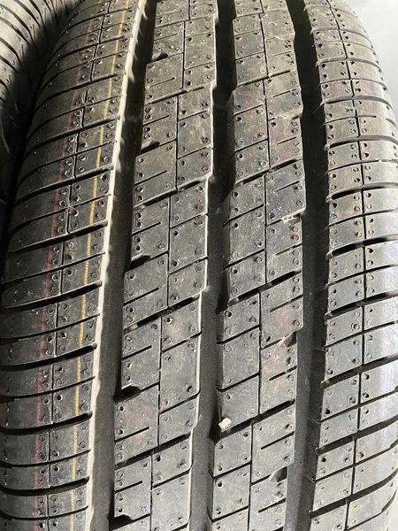 Шини літні  215/65 R 15  Continental /Шины лето Континенталь