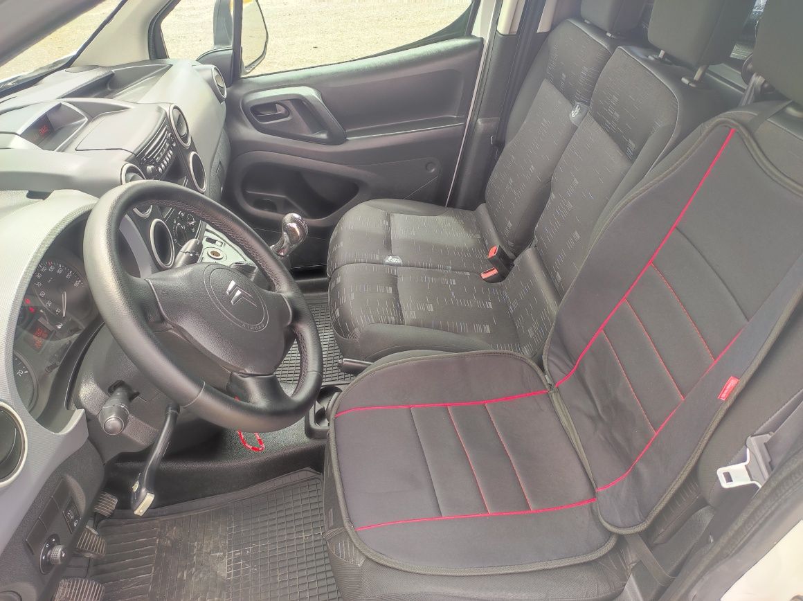 Berlingo 1.6 3 lugares