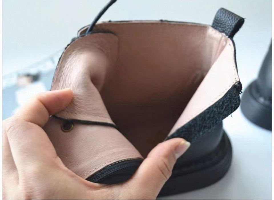 Анатомічні черевики, антомічні чоботи, в наявності 42,43 розмір