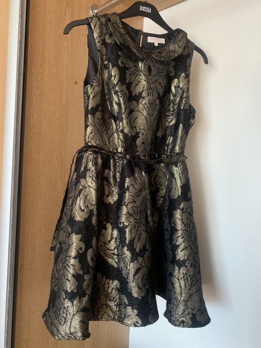 Вечірня сукня нова з Англії