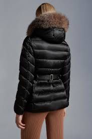 Moncler Cupidone натур мех лисы XS,S,M