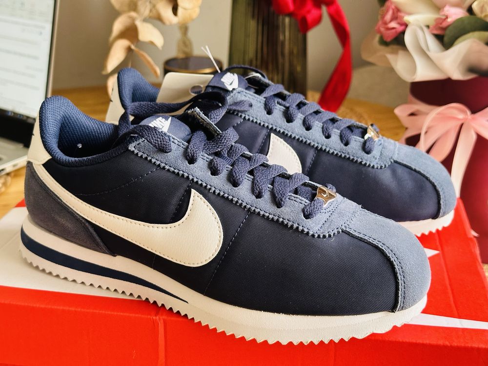 Nike Cortez (оригінал Америка)