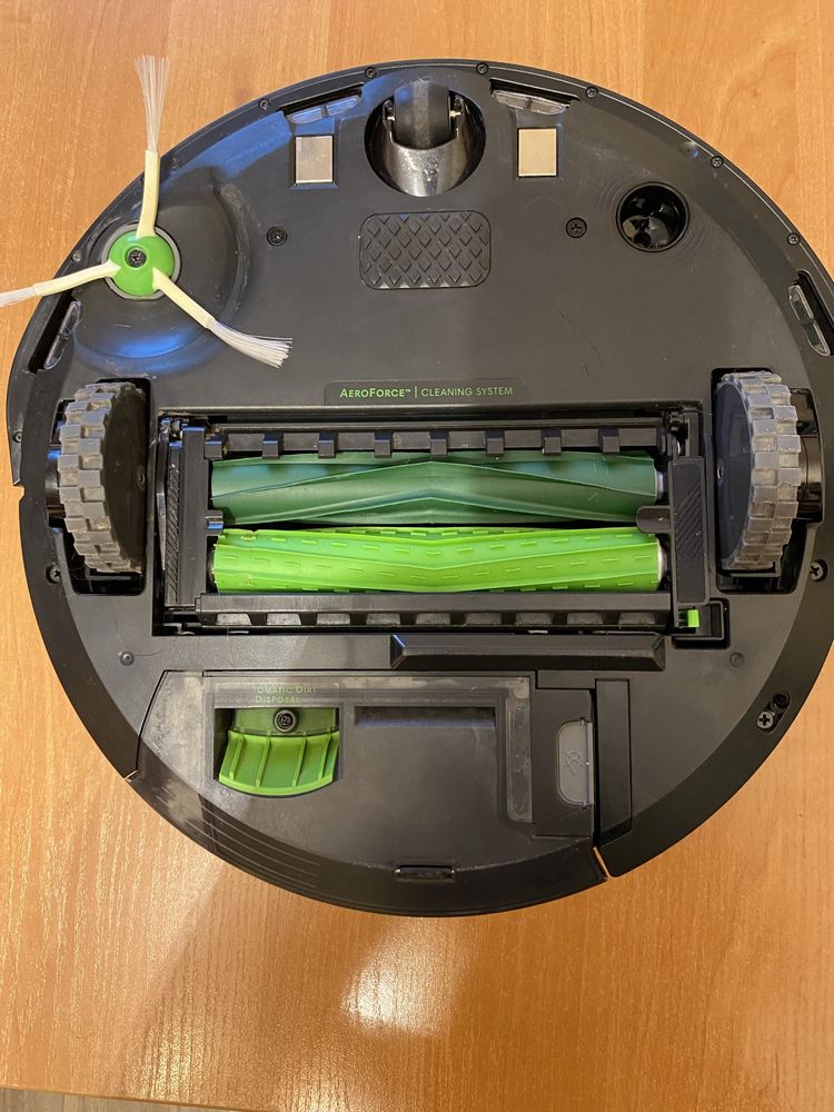 IRobot Roomba 3+