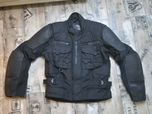 Kurtka motocyklowa polo