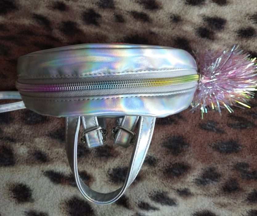 Модный рюкзачек для принцессы