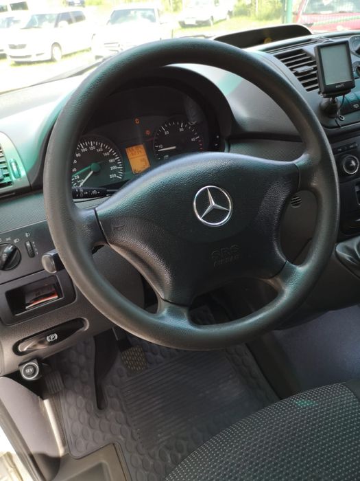 Продється Mercedes Vito 113 Extra Long Мерседес Віто