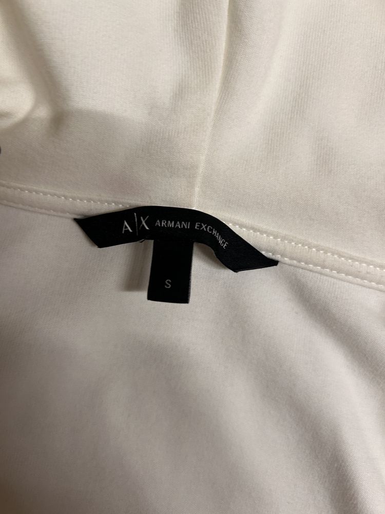Костюм  Emporio Armani