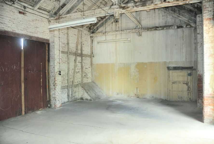 Lokal na działalność