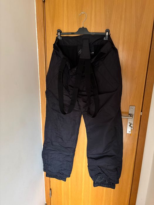 Fato de neve/sky de Homem XXL