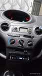 Vendo Toyota Yaris