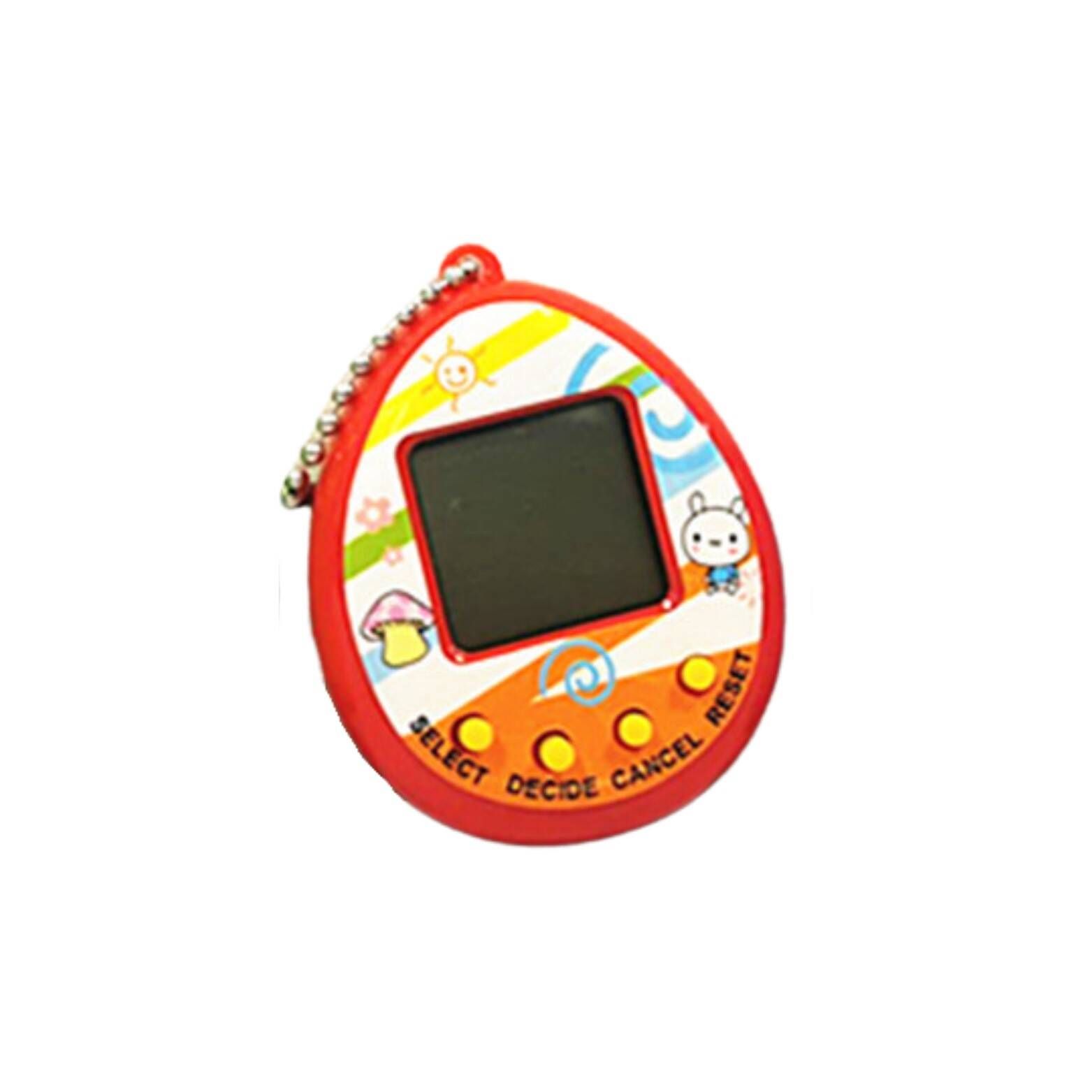 Tamagotchi Tamagoczi Interaktywne Zwierzątko 190W1