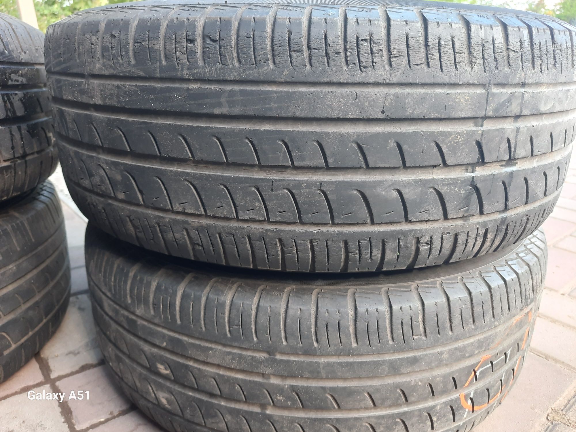 Легкосплавные диски  R15 4×100. Цена комплекта с резиной 12 тис.гр.