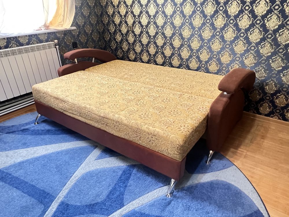 Софа диван Барселона Даніро