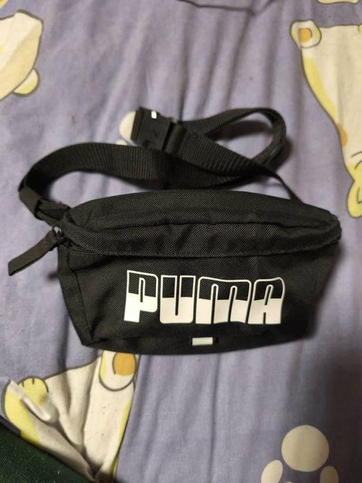 Сумка женская красная