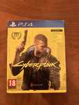 Cyberpunk PS4 PS5