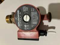 Pompa Grundfos typ 25-60