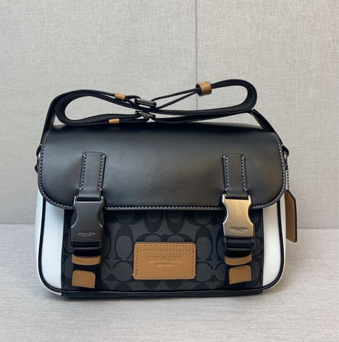 Оригінал сумка COACH нова