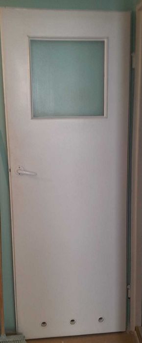 Oddam za darmo drzwi