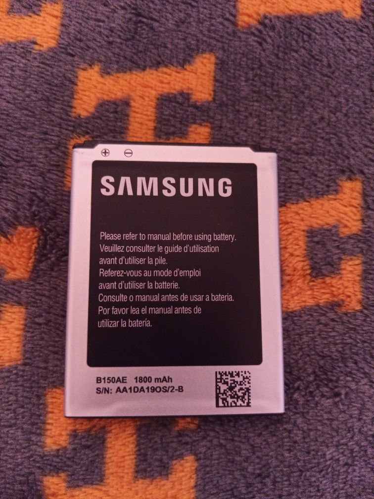Акумулятор Samsung B150AE 1800mAh