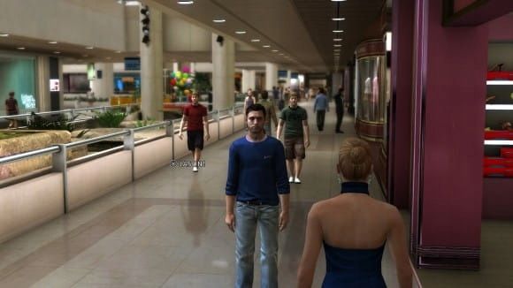 Heavy Rain & Beyond Dwie Dusze (PS4)