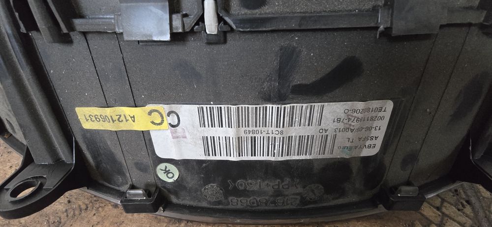 Licznik zegar Ford Transit MK7 2,2  2009rok