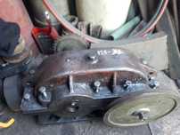 Редуктор ц2у 125