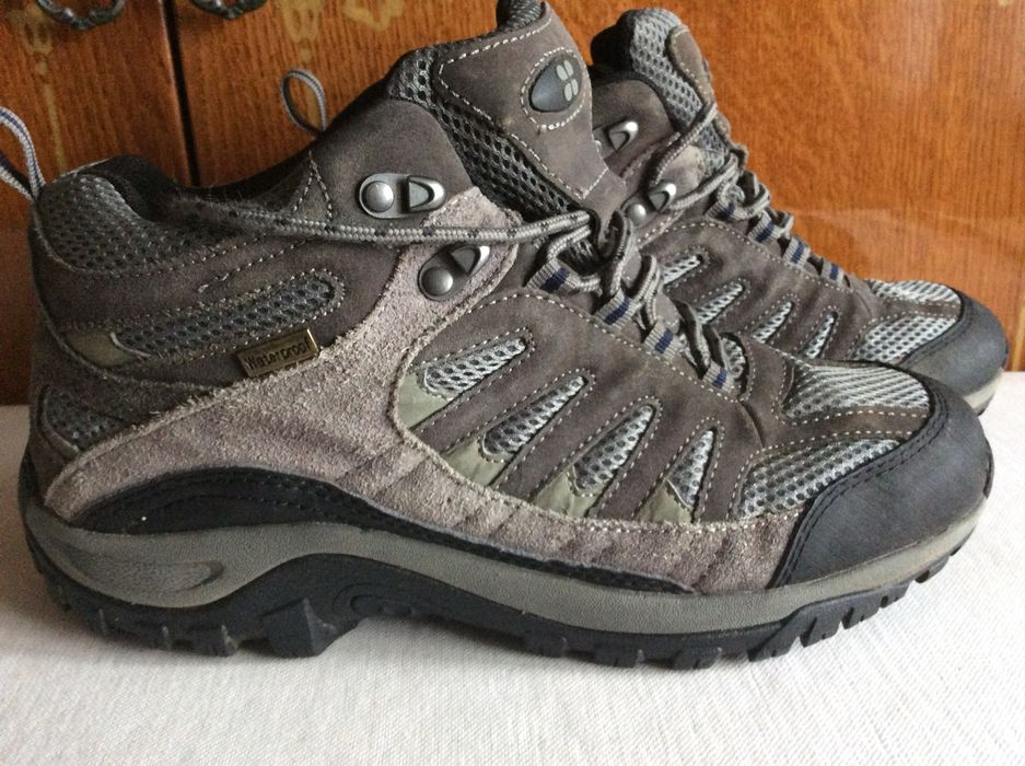 Чоловічі черевики 42 р Waterproor