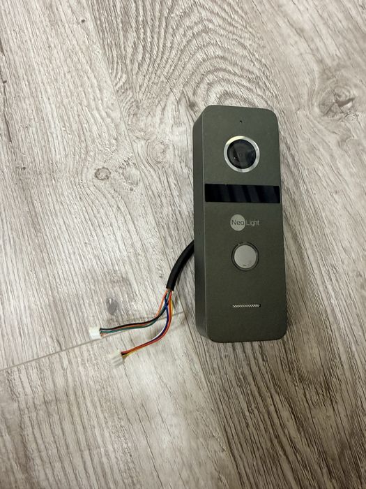 Відеопанель Neolight hd