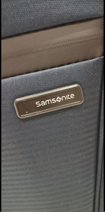 Mala Cabine Nova Samsonite