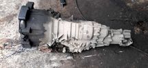 Акпп коробка автомат audi a6 c6 3.2 fsi 6hp-19 HWD quattro
