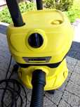 Odkurzacz  Karcher