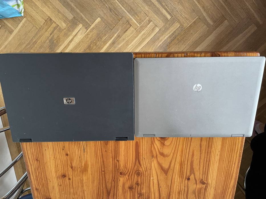 Laptopy HP kraków na części