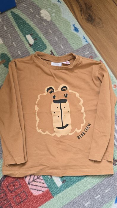 Wielka paka 70 szt, ubran i butów 98-104 chłopiec