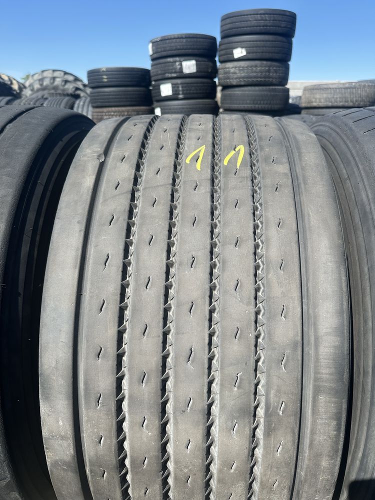 Continental HTL1 445/45R19.5